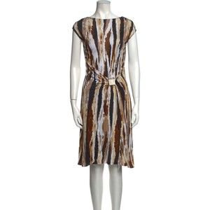 ESCADA Dress / Robe_38